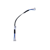 Faisceau de cables (platine - ui)