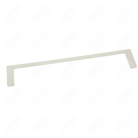 HABILLAGE AVANT CLAYETTE VERRE FRIGO, RÉFRIGÉRATEUR, CONGÉLATEUR - 481010548888