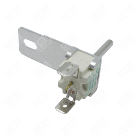 THERMOSTAT + SONDE 285°C FOUR, CUISINIÈRE - 481010552516