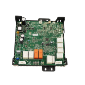 Platine puissance antares