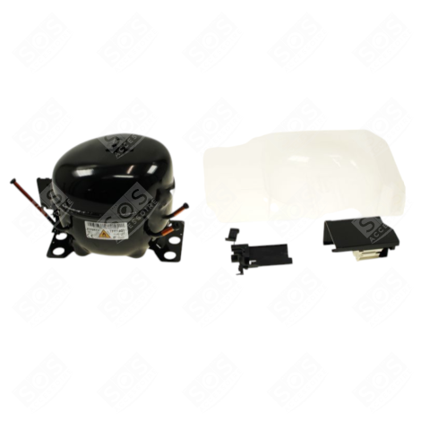 COMPRESSEUR TT1114GY 3RD TLCP 220-240V/5 FRIGO, RÉFRIGÉRATEUR, CONGÉLATEUR - 481010532395