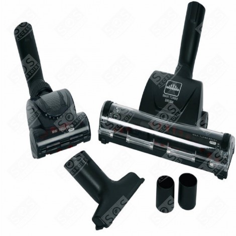 ACCESSOIRES ANIMAL KIT ASPIRATEUR - ZR001120