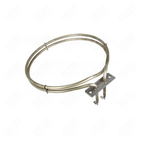 RÉSISTANCE CIRCULAIRE D'ORIGINE 2400W FOUR, CUISINIÈRE - 3878684103, 140089339034