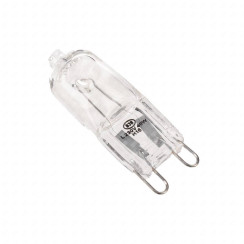 Ampoule halogène de four G9 40W d'origine