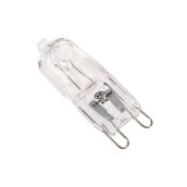 Ampoule halogène de four G9 40W d'origine
