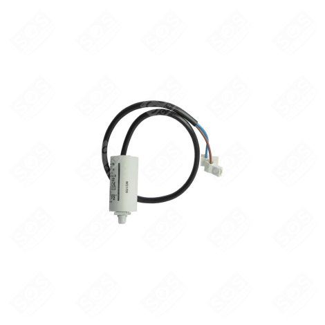 CONDENSATEUR FRIGO, RÉFRIGÉRATEUR, CONGÉLATEUR - AS0000337