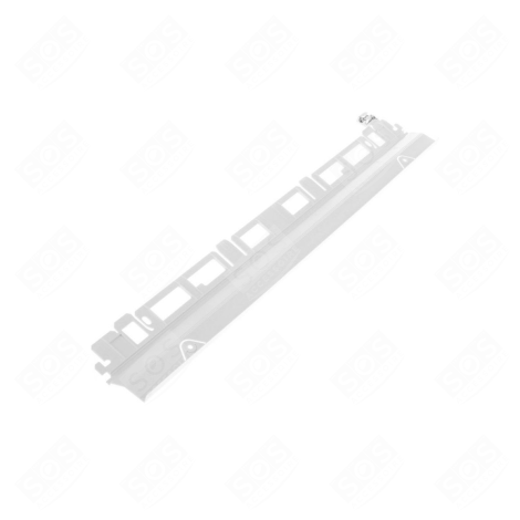 RÉGLETTE, GLISSIÈRE FRIGO, RÉFRIGÉRATEUR, CONGÉLATEUR - 11042673