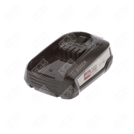BATTERIE RECHARGEABLE POWER FOR ALL ASPIRATEUR - 17007093
