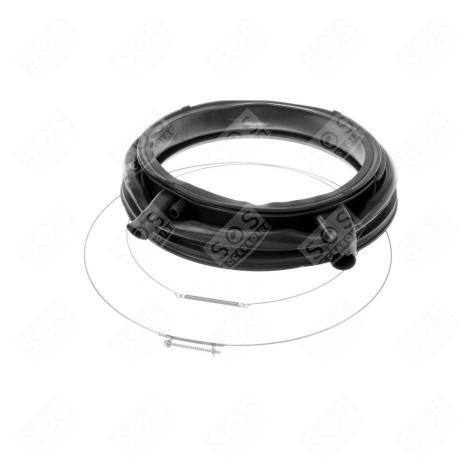 MANCHETTE, JOINT DE HUBLOT MACHINE À LAVER, LAVE-LINGE - 20002774