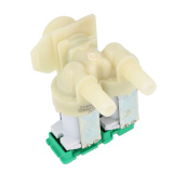 Électrovanne double d'origine