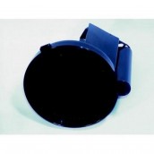 Porte-filtre complet