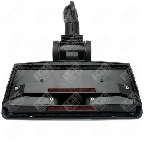 BROSSE, EMBOUT 2 POSITIONS D'ORIGINE ASPIRATEUR - 00576394