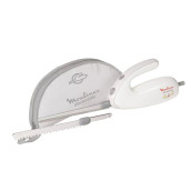 Couteau électrique Slicer Secanto 100W