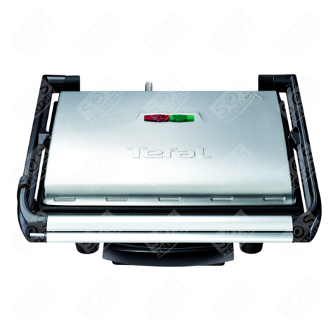 GRILL À PANINI 2000W RACLETTE, GRIL, WOK - 3249821