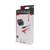 Convertisseur audio