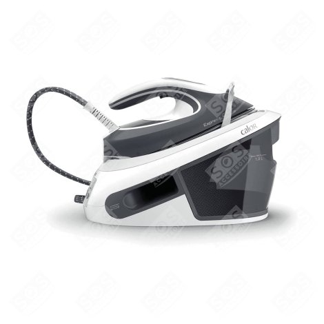 FER À REPASSER COMPLET CENTRALE VAPEUR, FER À REPASSER - 3341789