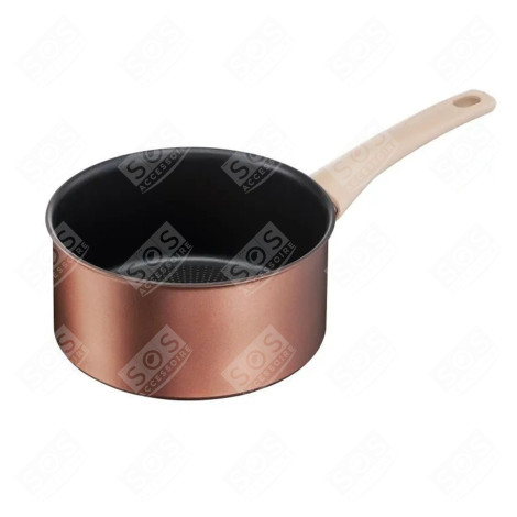 POÊLON 56 CM CUISEUR VAPEUR - 3376695