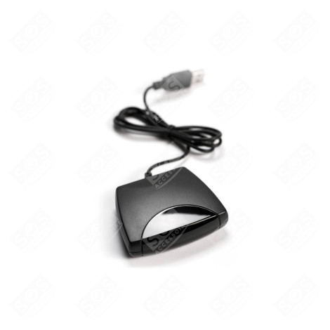 KIT DE PROGRAMMATION INFRAROUGE POUR TÉLÉCOMMANDES SUPERIOR TÉLÉVISION - SUPPP001
