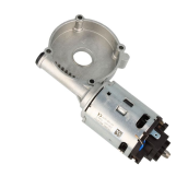 Ensemble bloc moteur moulin a cafe -v4 230v