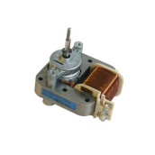 Motoventilateur chaleur tournante