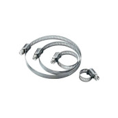 Boite de 50 colliers de serrage 25 45 mm