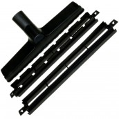 Brosse + raclette eau diam. 35 mm