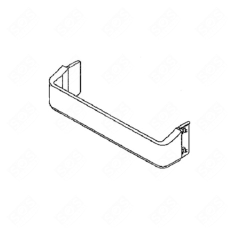 BALCONNET SUPÉRIEUR OU CENTRAL FRIGO, RÉFRIGÉRATEUR, CONGÉLATEUR - 42027241