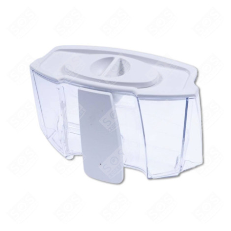 RÉSERVOIR FER GÉNÉRATEUR COMPLET - S7 (SANS FILTRE) CENTRALE VAPEUR, FER À REPASSER - 1211Z03750