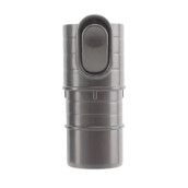 Adaptateur DC01 / DC02 / DC03 / DC04 / DC05 / DC07 / DC08 / DC14 / DC18 / DC19