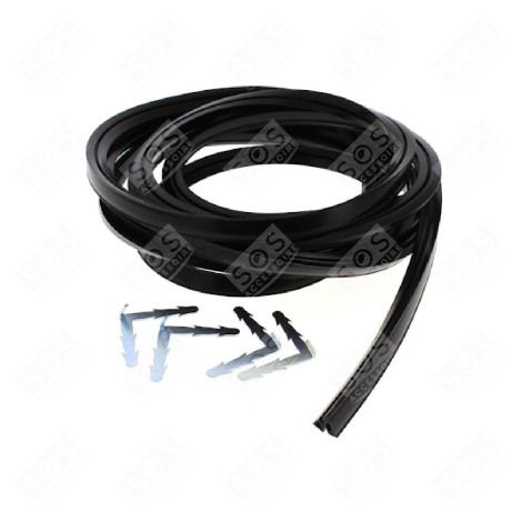 JOINT DE PORTE SILICONE UNIVERSEL FOUR, CUISINIÈRE - C00114085