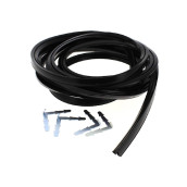 Joint de porte silicone universel