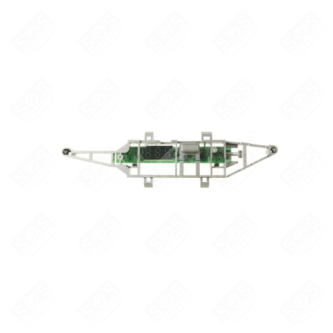 PLATINE COMMANDE UI-POLARIS +BUTTON LAVE-VAISSELLE - 481010539481
