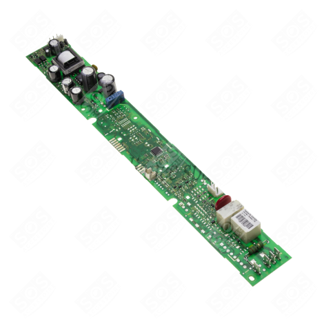 PLATINE CONTROLE CENTAUR ACU FHD CV FRIGO, RÉFRIGÉRATEUR, CONGÉLATEUR - 481010543017