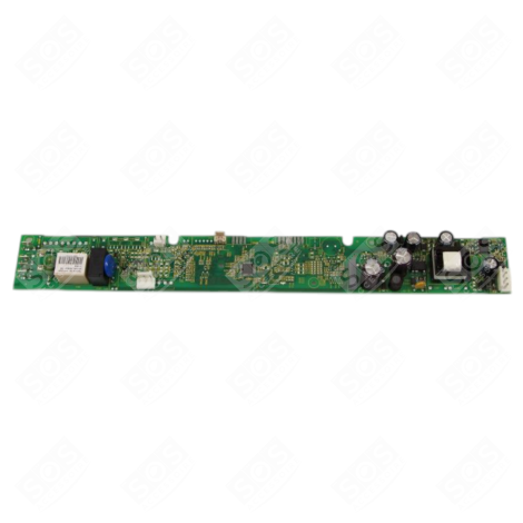 PLATINE CONTROLE CENTAUR ACU FHD CV FRIGO, RÉFRIGÉRATEUR, CONGÉLATEUR - 481010543018