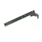 Charniere porte four