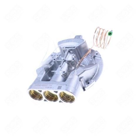 SUPPORT INJECTEUR DC PLAQUE DE CUISSON - 481010567293