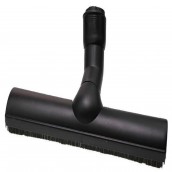 Brosse, embout parquet d'origine