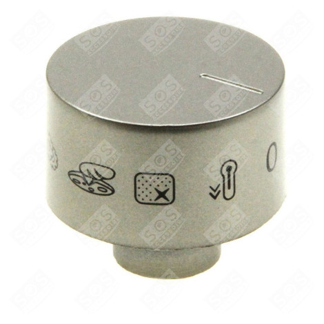 BOUTON MF5 PYRO IX 4252P FOUR, CUISINIÈRE - 481010569417