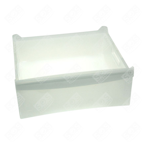 TIROIR ZO55,4 161 018 FRIGO, RÉFRIGÉRATEUR, CONGÉLATEUR - 691170611
