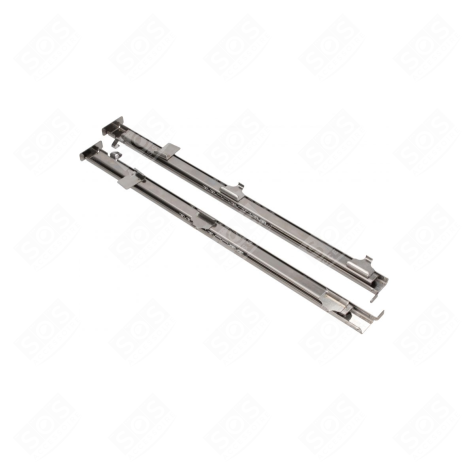 GRILLE COULISSANTE GAUCHE/DROITE FOUR, CUISINIÈRE - 481010573246