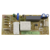 Platine controle hercules