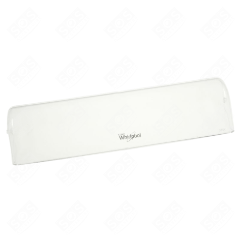 VOLET ABATTANT BALCONNET WP FRIGO, RÉFRIGÉRATEUR, CONGÉLATEUR - 481010556085