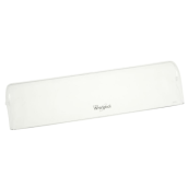 Volet abattant balconnet wp