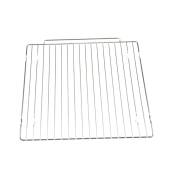 Grille wire rack sauna