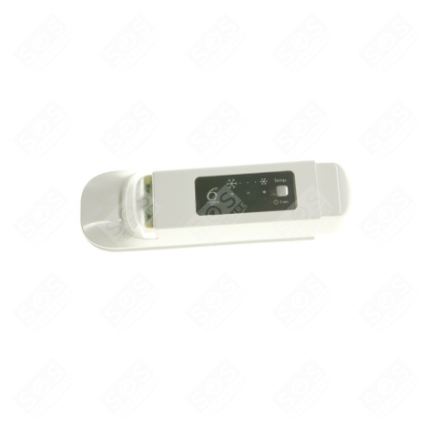 THERMOSTAT ELECTR. ET1 FRIGO, RÉFRIGÉRATEUR, CONGÉLATEUR - 481010558574