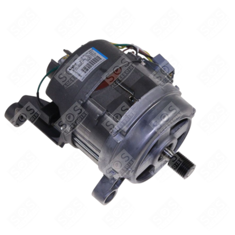 MOTEUR NIDEC WU126T65 MACHINE À LAVER, LAVE-LINGE - 481010559852