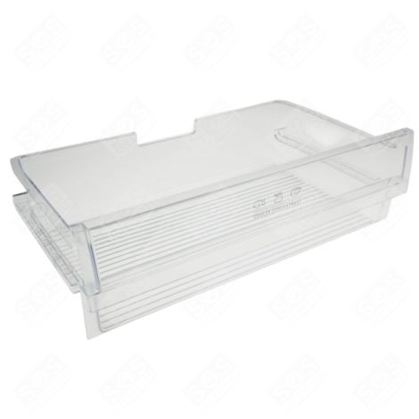 TIROIR FRIGO, RÉFRIGÉRATEUR, CONGÉLATEUR - 481010560003