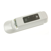 Thermostat electr. et1