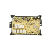 Platine puissance ester