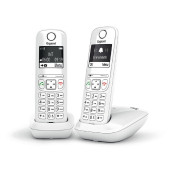 Téléphone SF DECT DUO AS690 Téléphone SF DECT DUO AS690